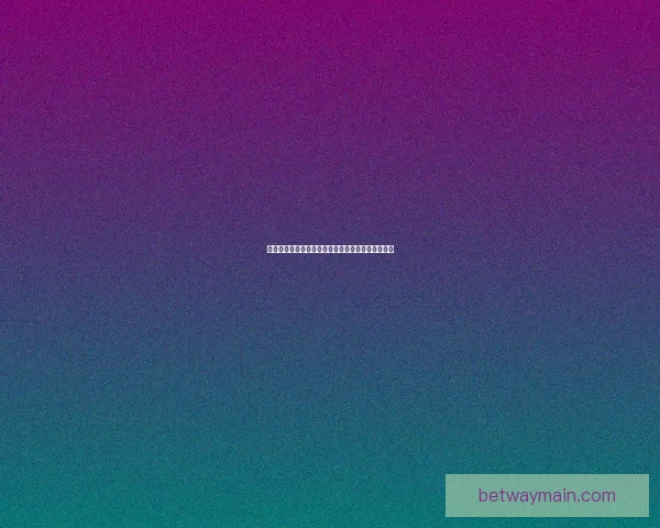世界杯竞猜赔率平台助力精准竞猜参与策略数据研判